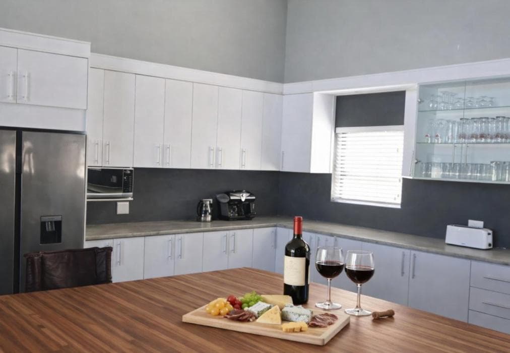 Van Temp Beach House