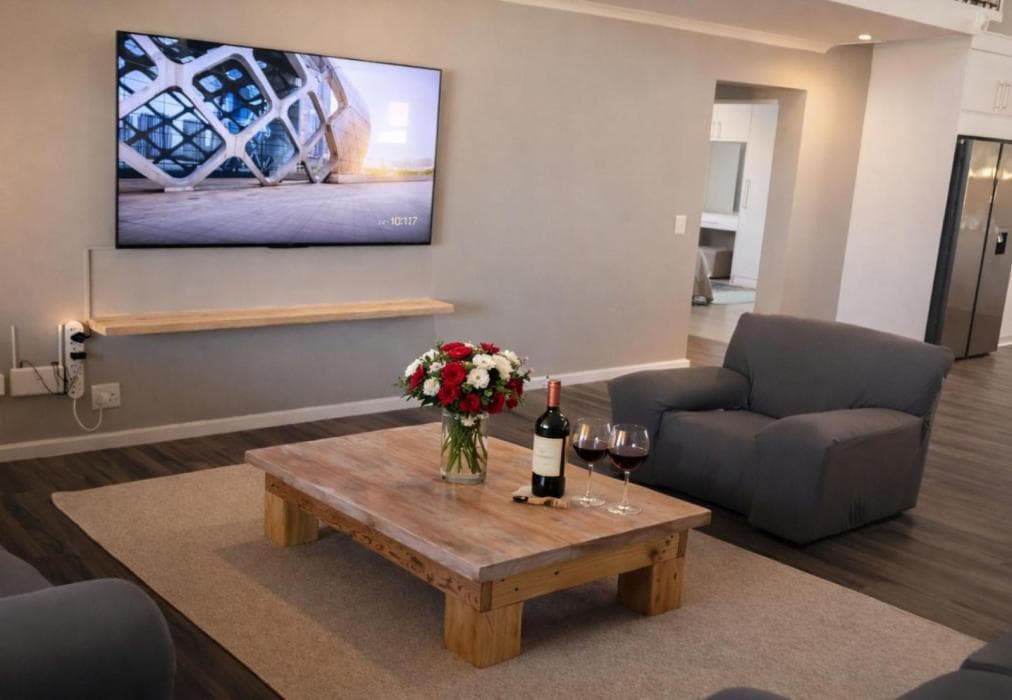 Van Temp Beach House