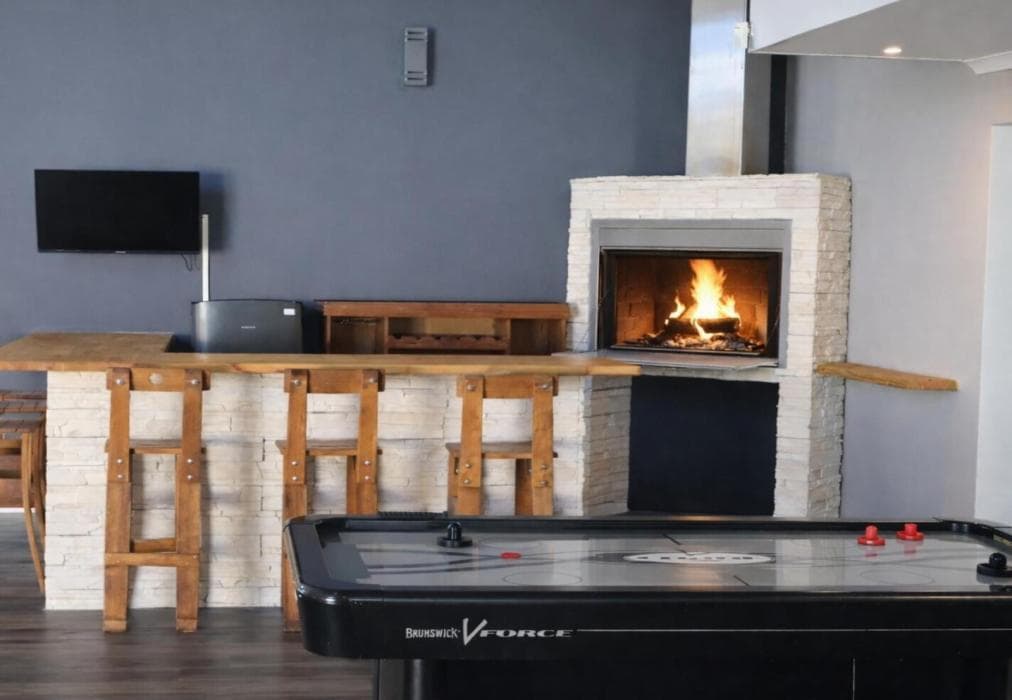 Van Temp Beach House