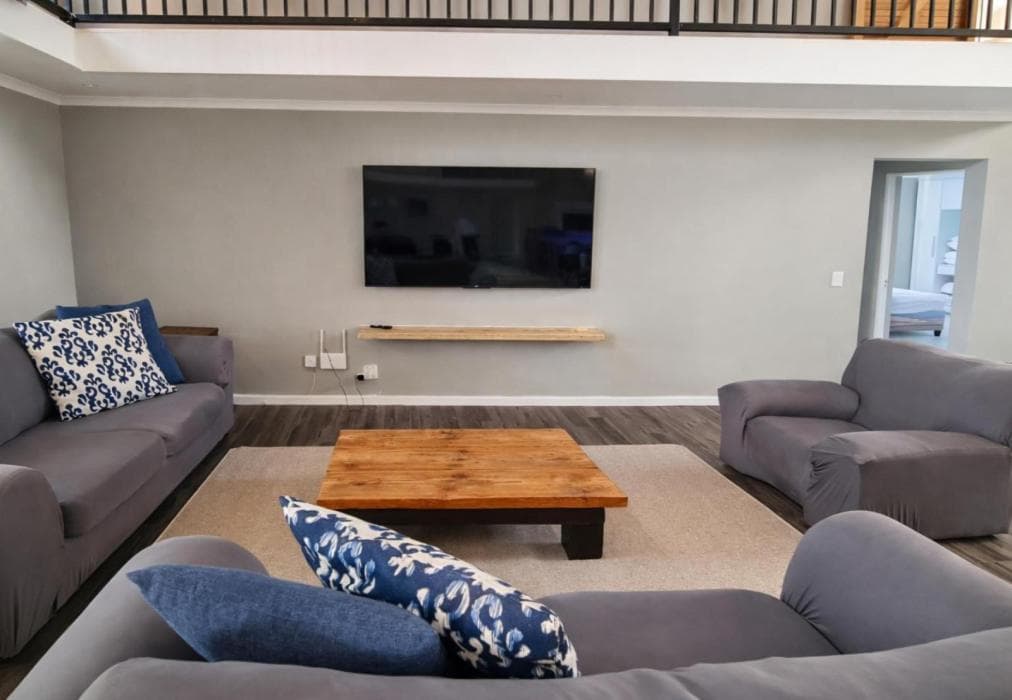 Van Temp Beach House