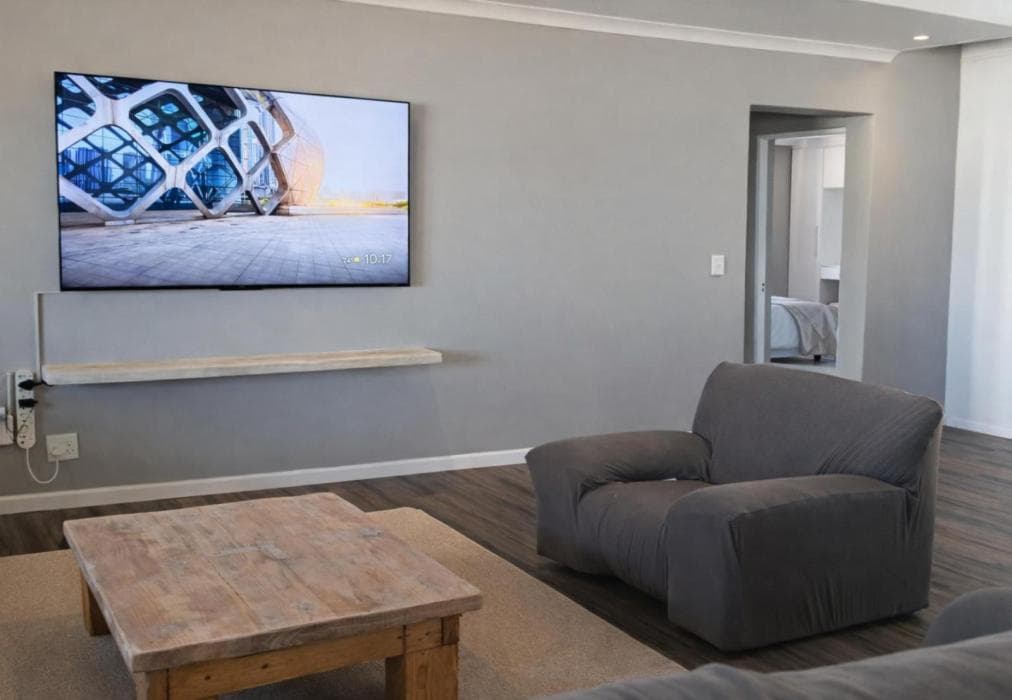 Van Temp Beach House