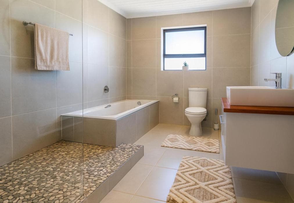 Van Temp Beach House