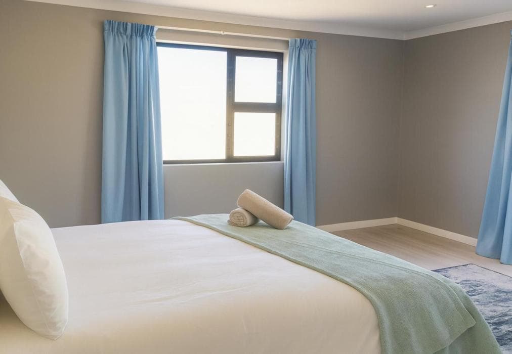 Van Temp Beach House