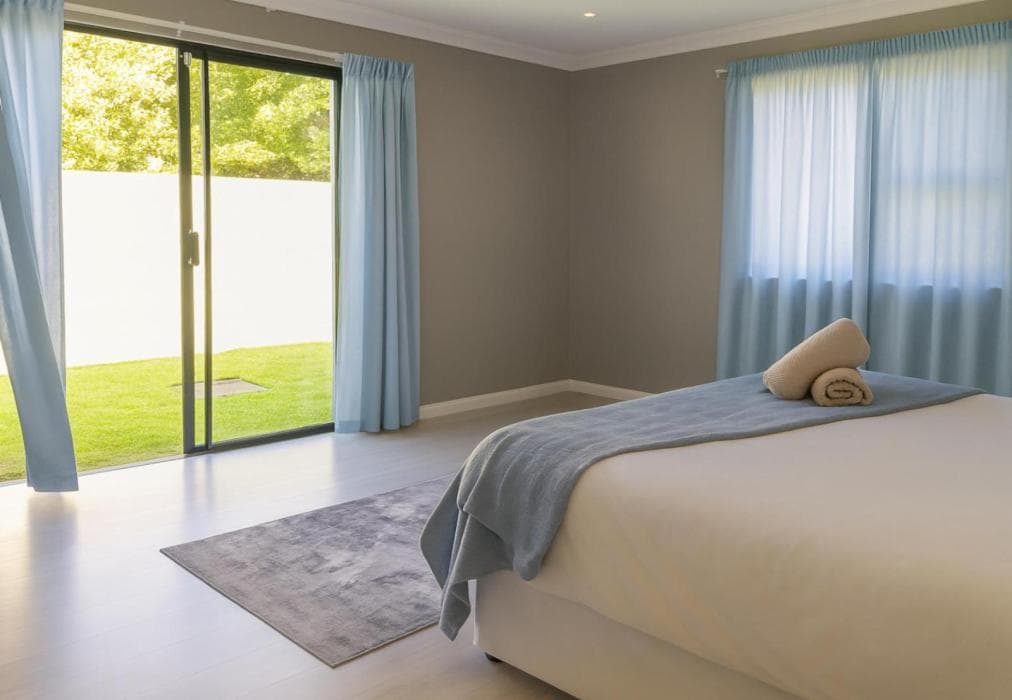 Van Temp Beach House