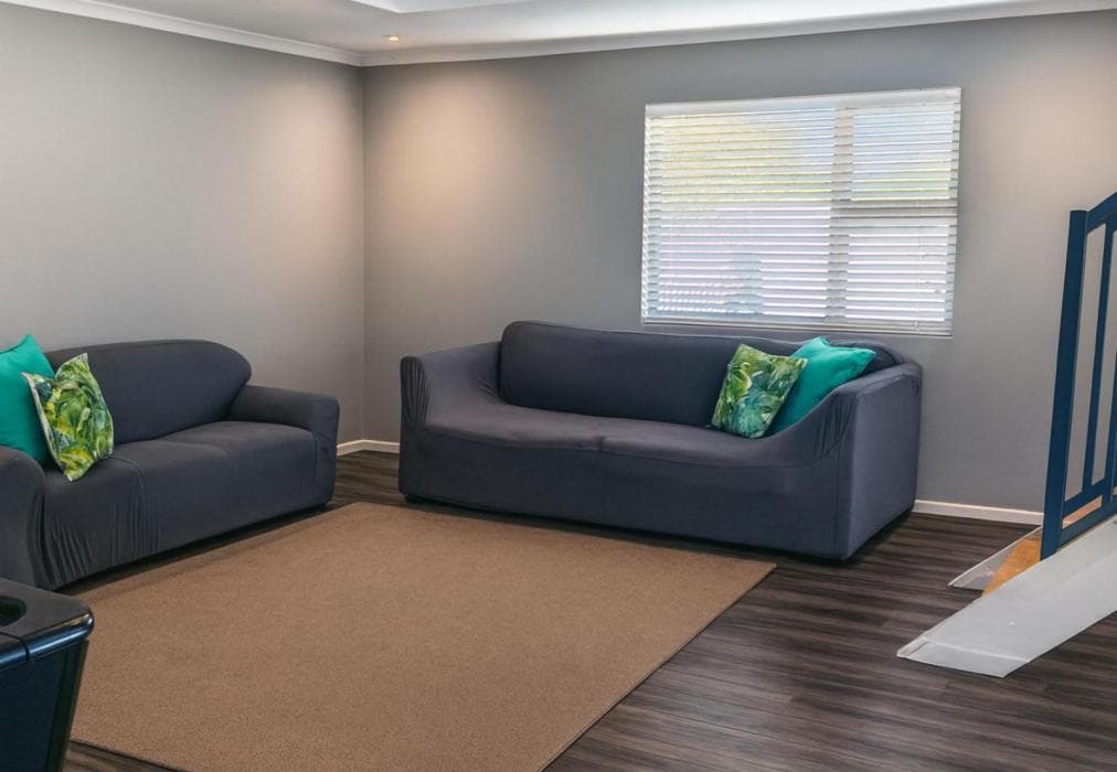 Van Temp Beach House