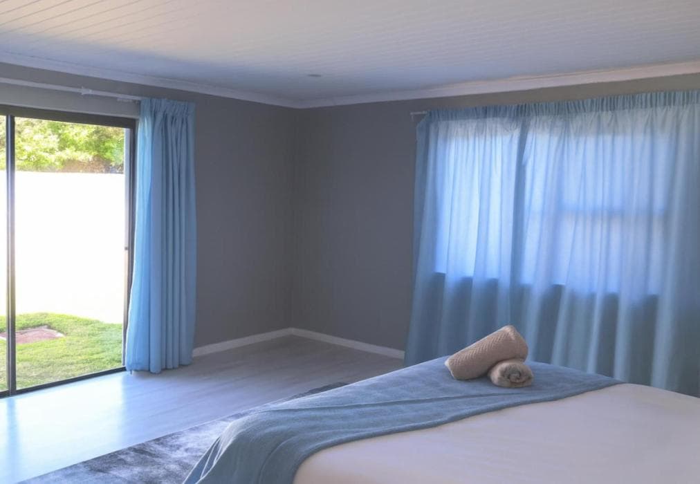 Van Temp Beach House