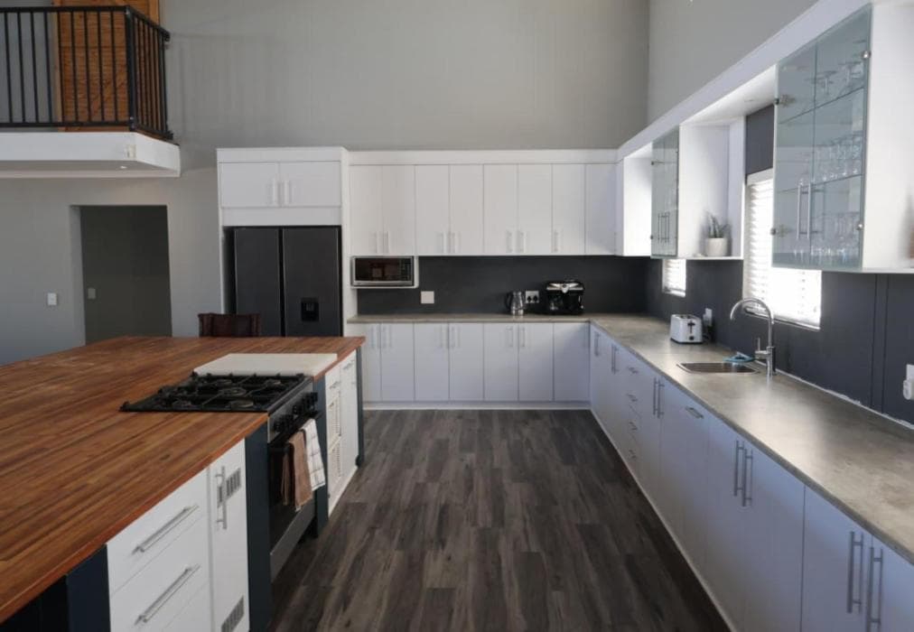 Van Temp Beach House