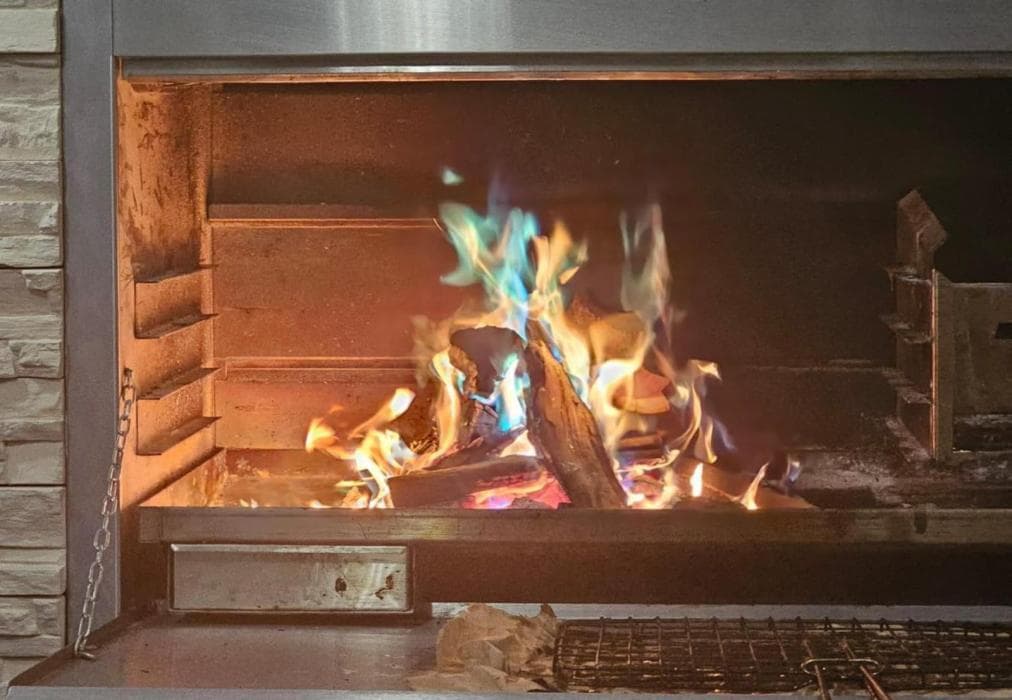 Van Temp Beach House