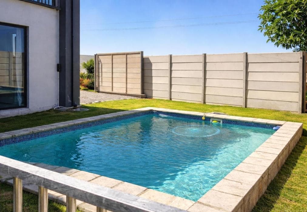 Van Temp Beach House