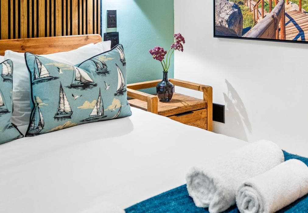 Greenmarket Place 503