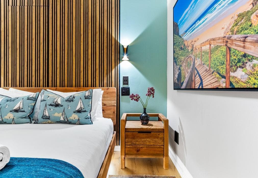 Greenmarket Place 503