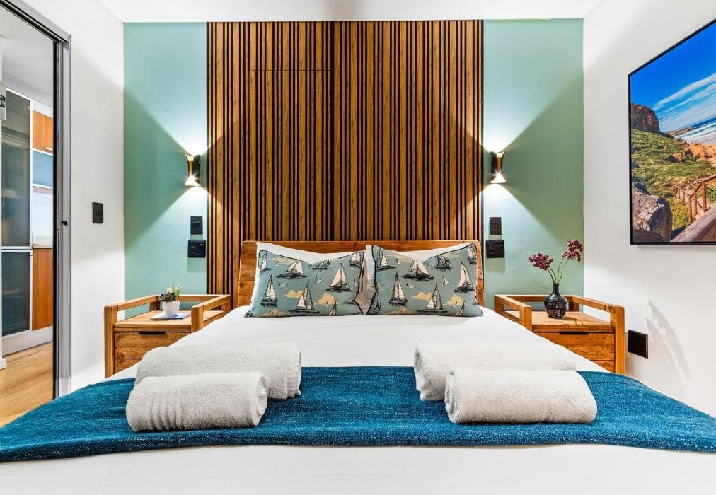 Greenmarket Place 503