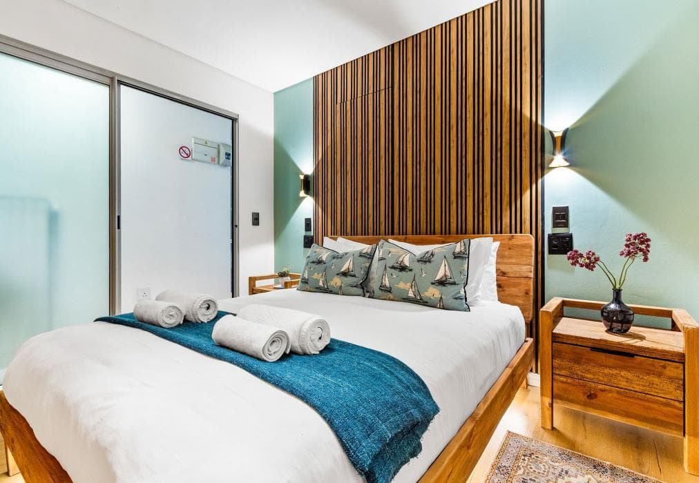 Greenmarket Place 503