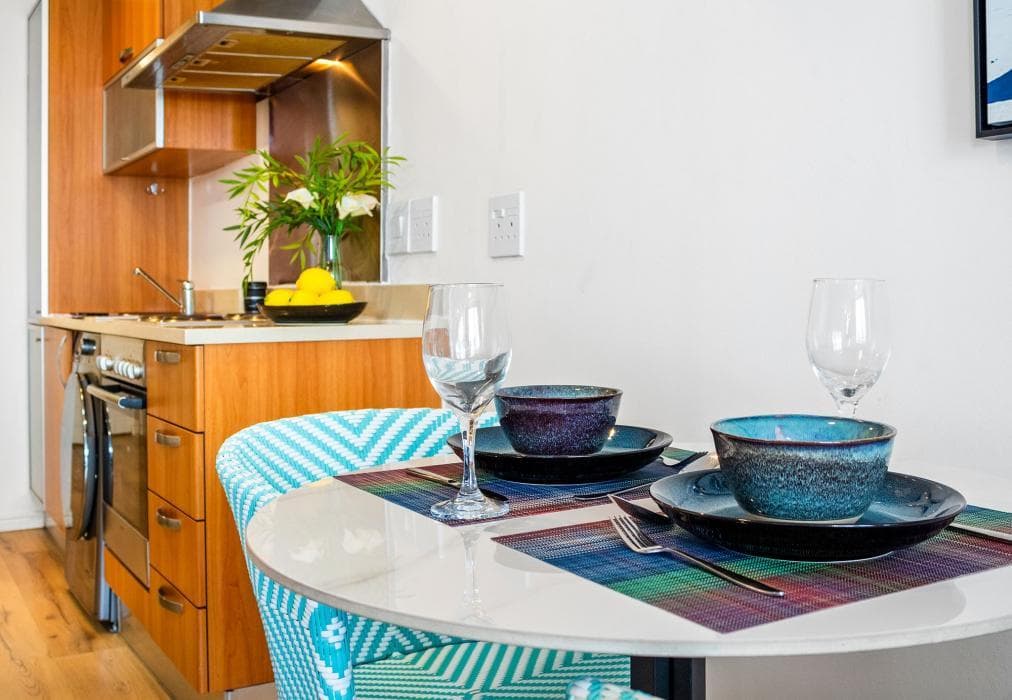 Greenmarket Place 503