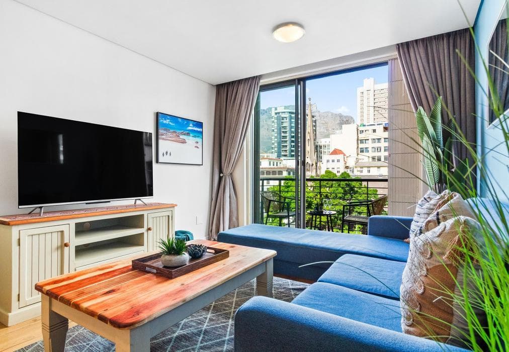 Greenmarket Place 503