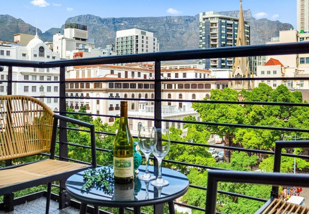 Greenmarket Place 503