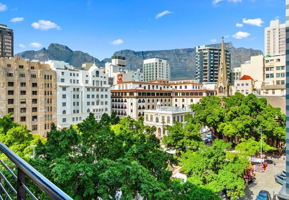 Greenmarket Place 503