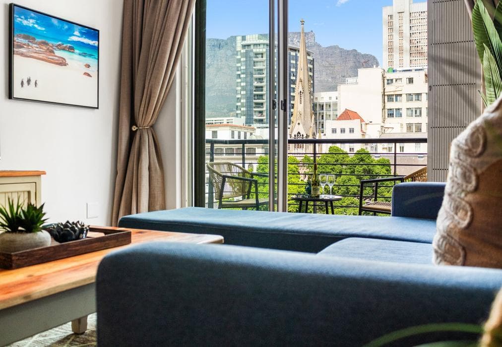 Greenmarket Place 503