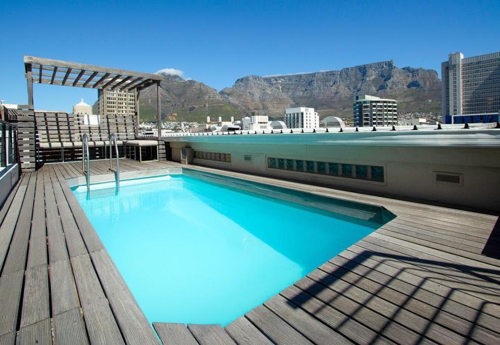 Greenmarket Place 503