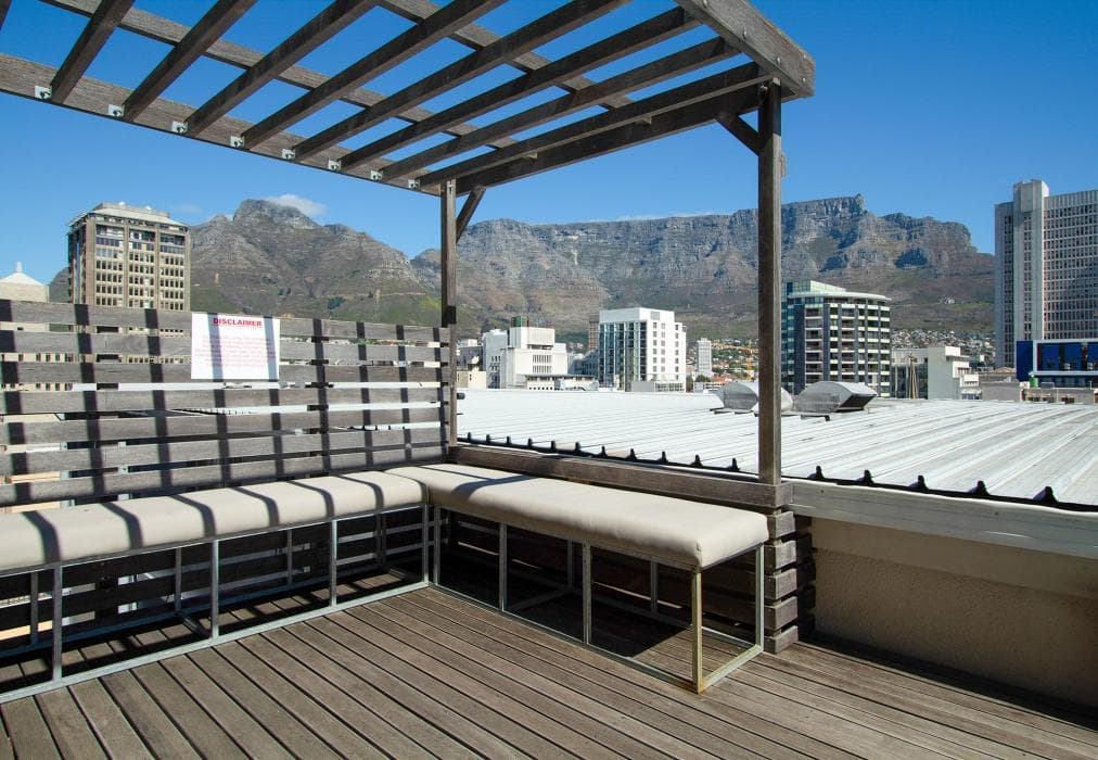 Greenmarket Place 503