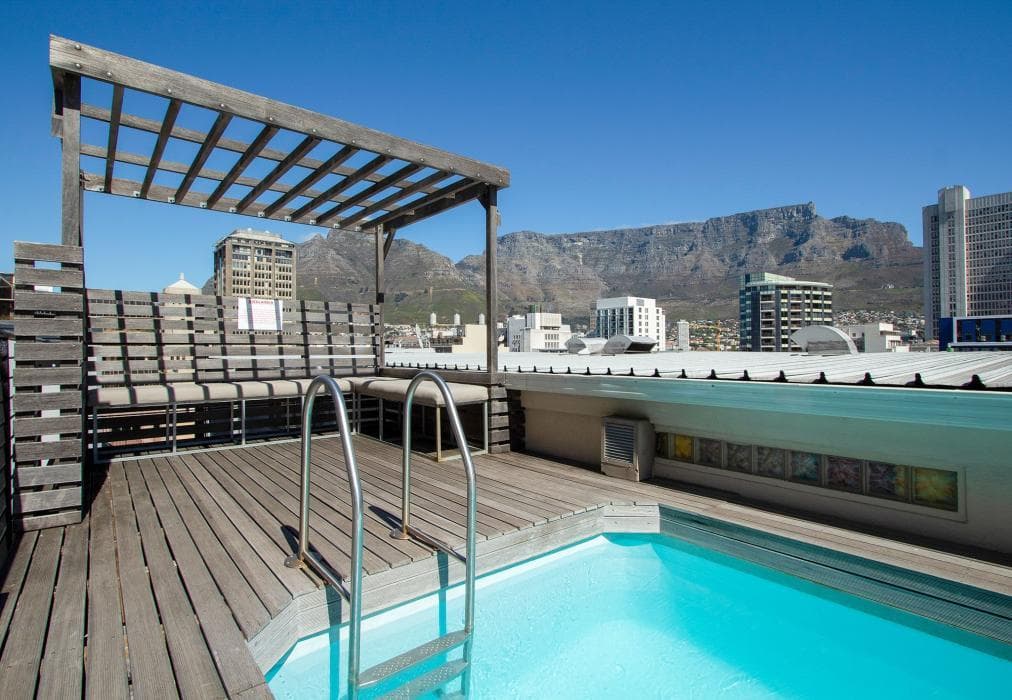 Greenmarket Place 503