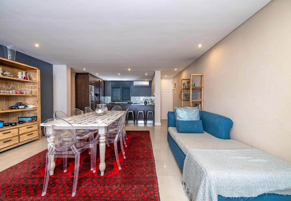 West Coast Eden On The Bay