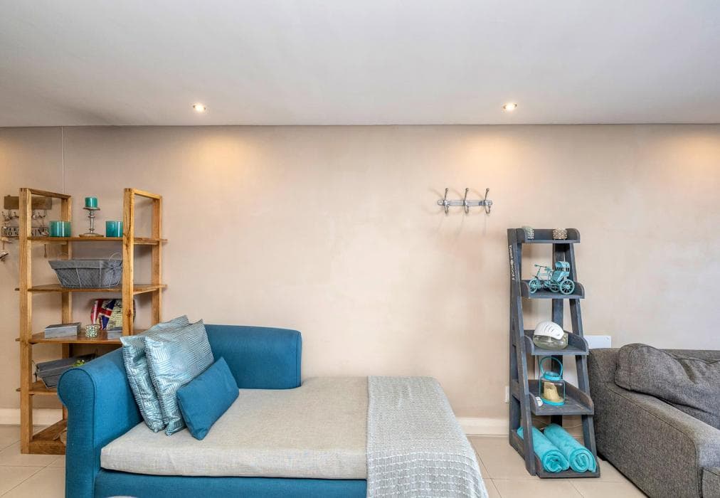 West Coast Eden On The Bay