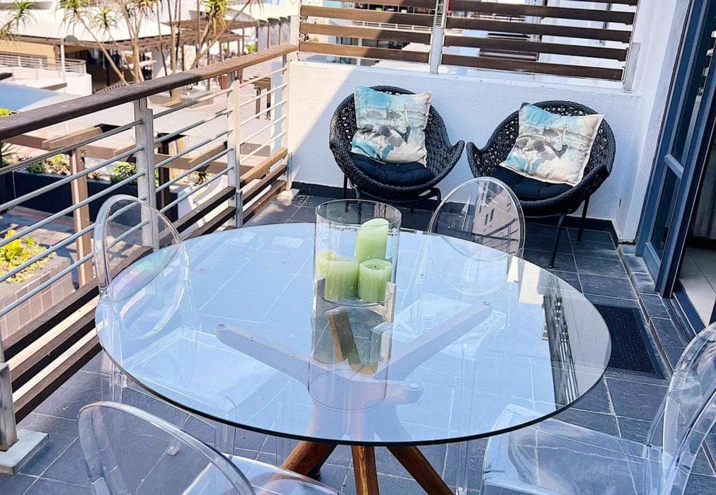 West Coast Eden On The Bay