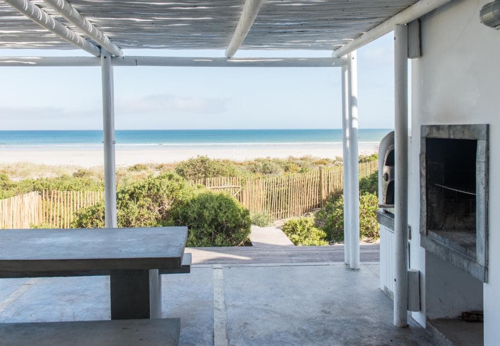 Driftwood Paternoster