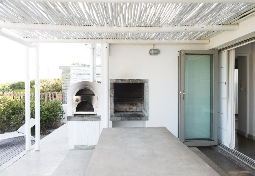 Driftwood Paternoster