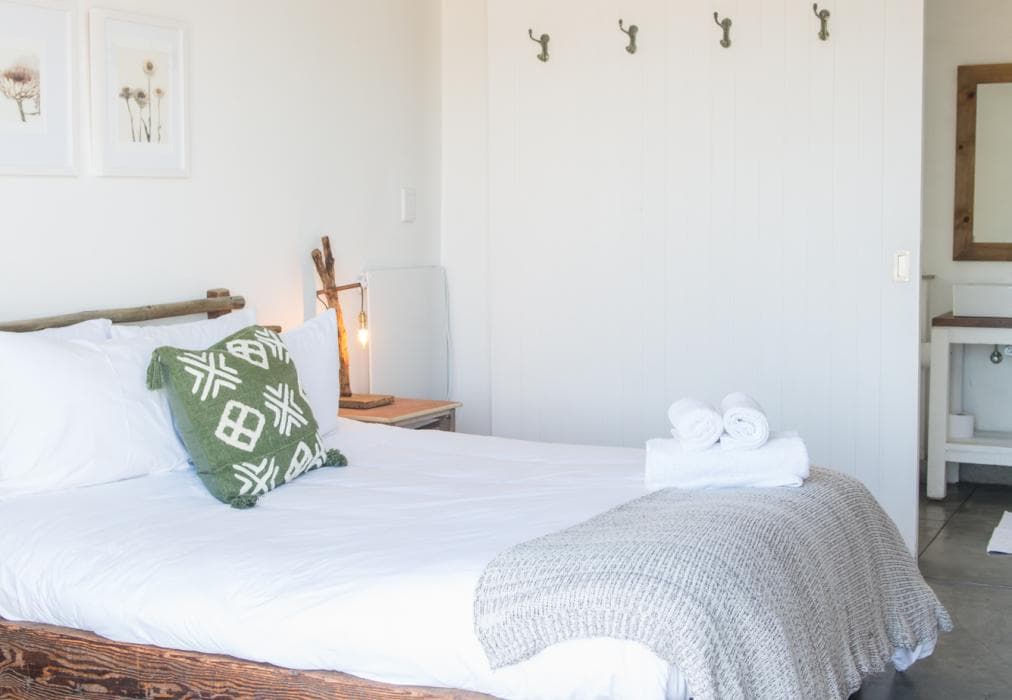 Driftwood Paternoster