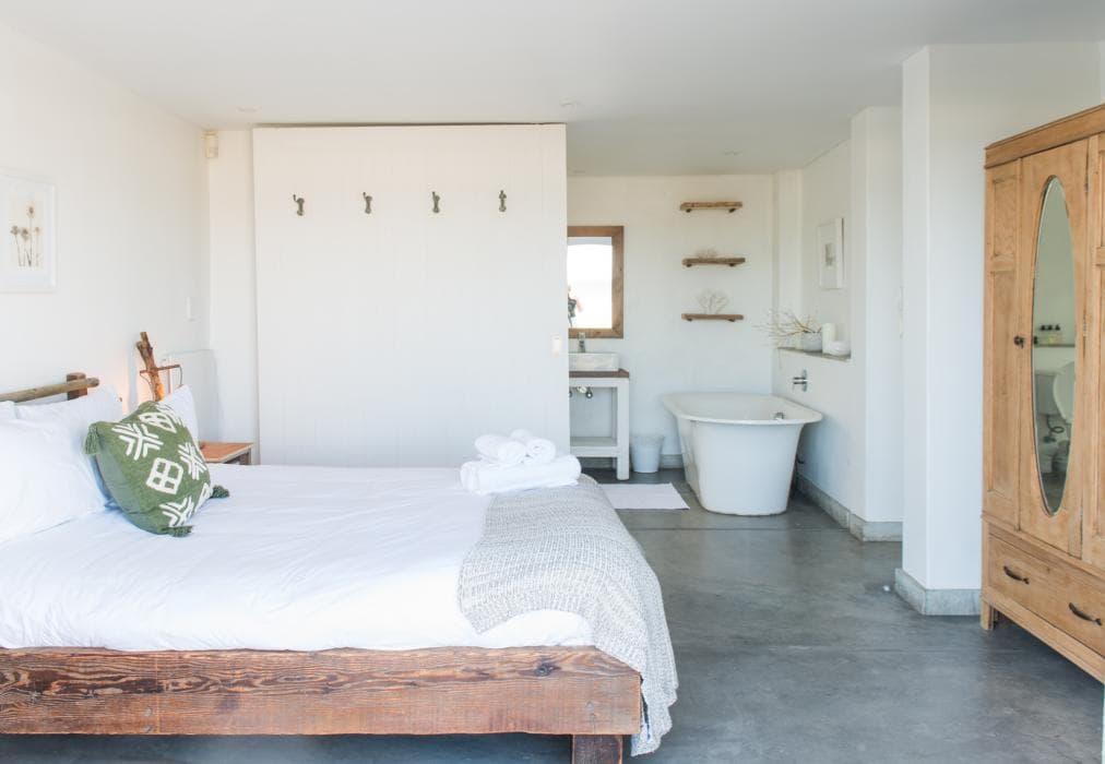 Driftwood Paternoster