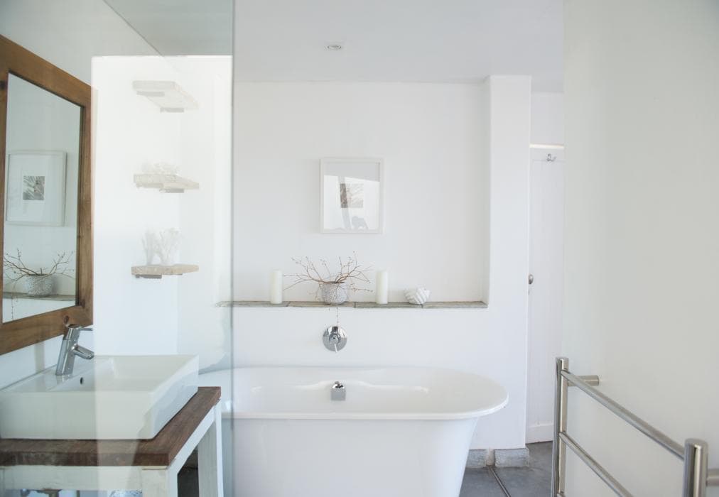 Driftwood Paternoster