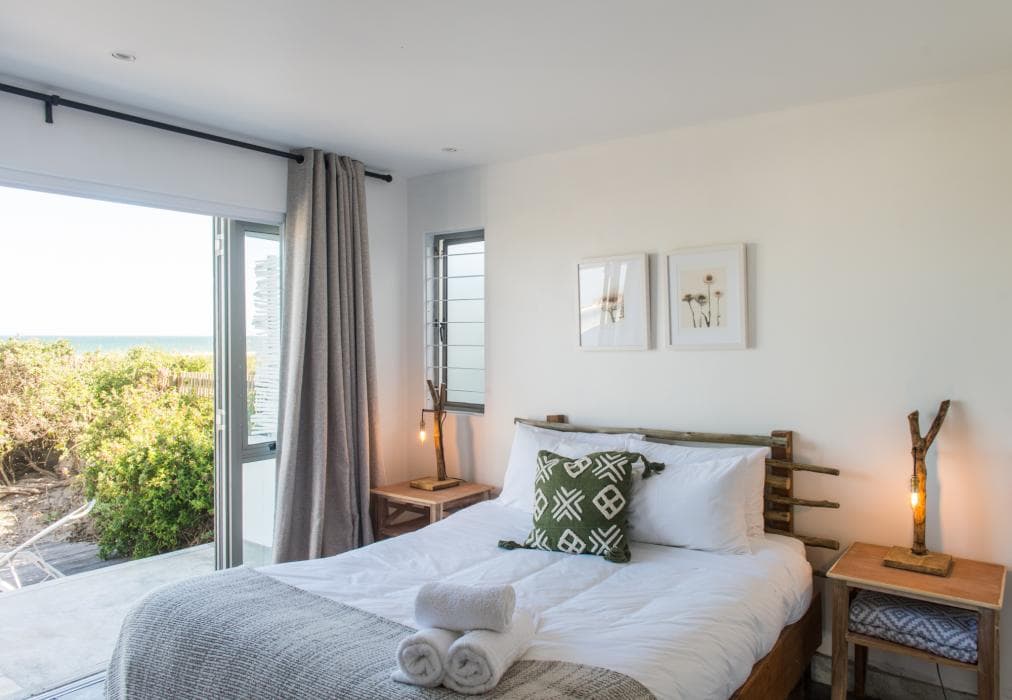 Driftwood Paternoster