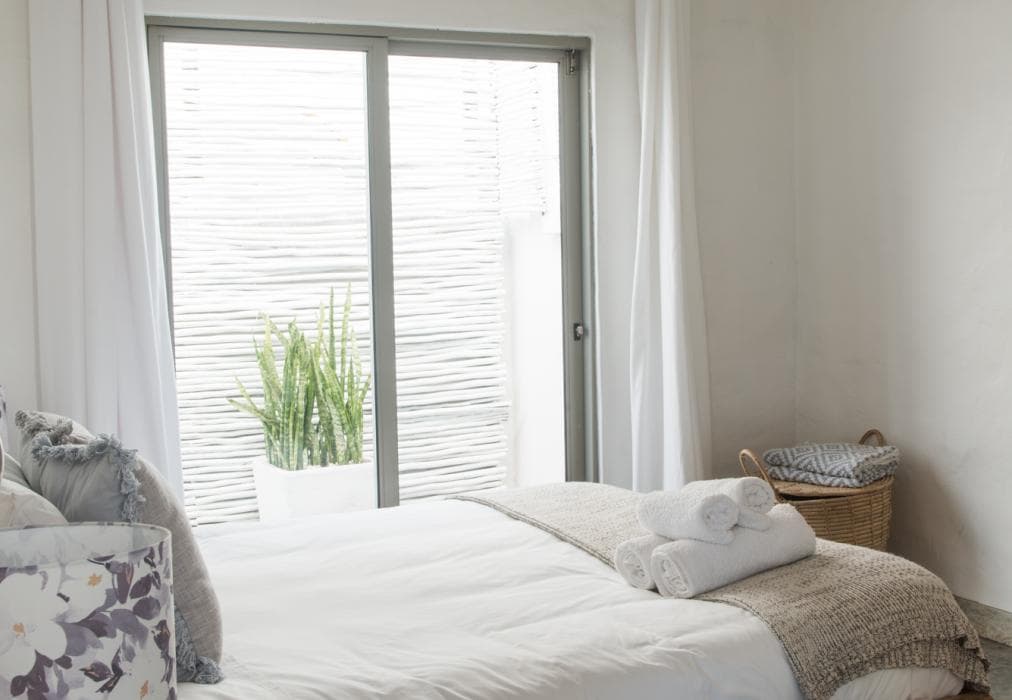 Driftwood Paternoster