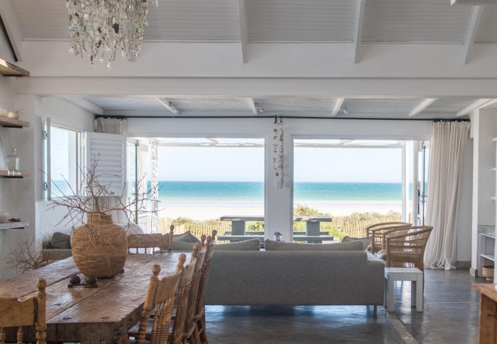 Driftwood Paternoster