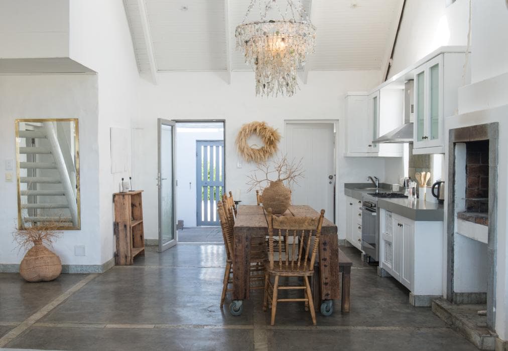 Driftwood Paternoster