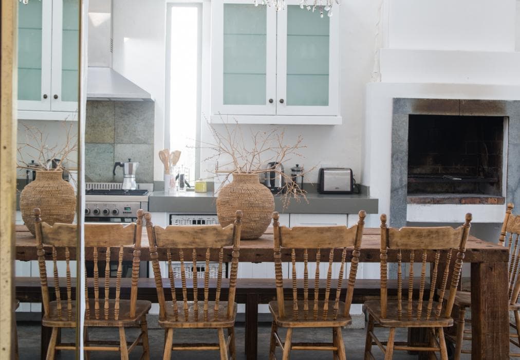 Driftwood Paternoster