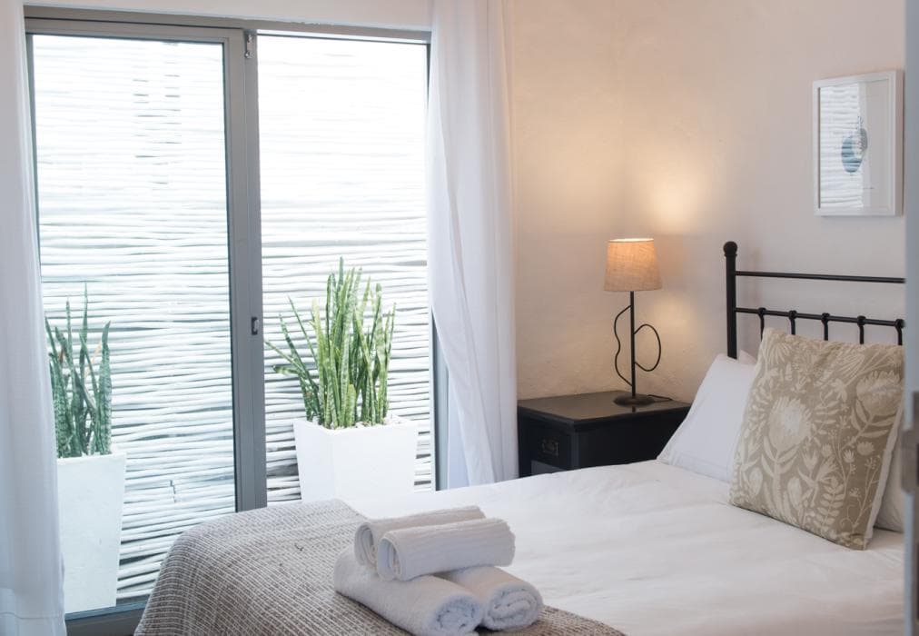 Driftwood Paternoster