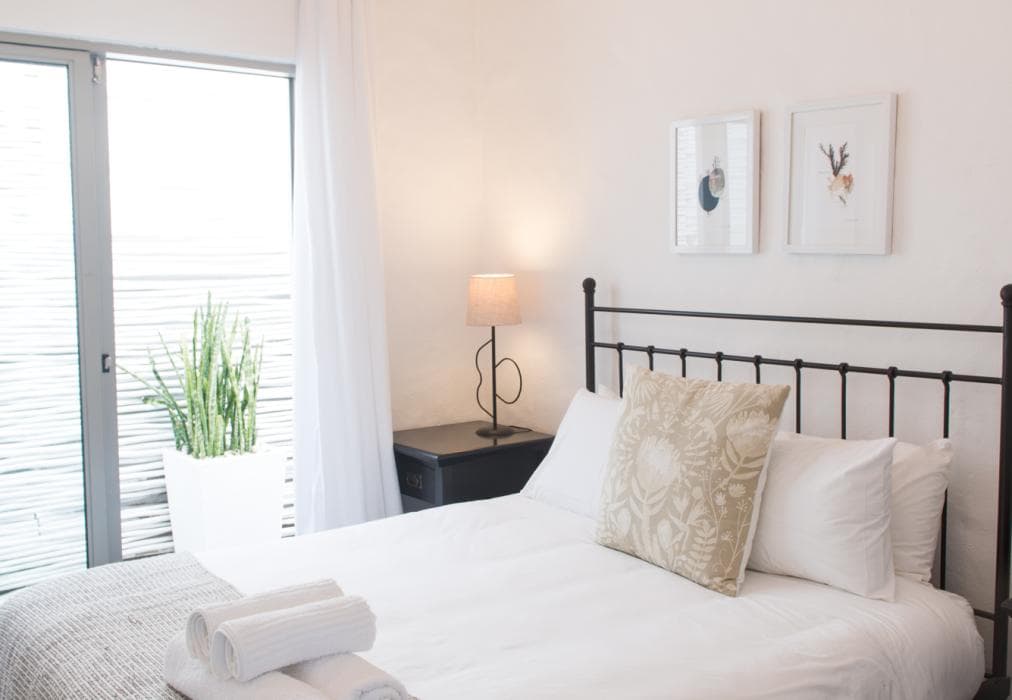 Driftwood Paternoster