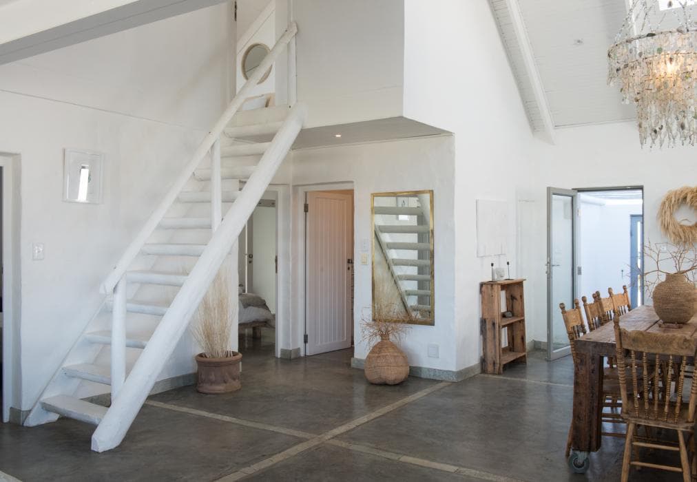 Driftwood Paternoster