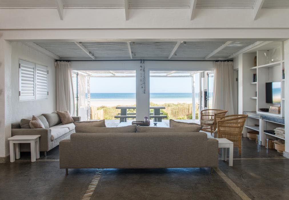 Driftwood Paternoster