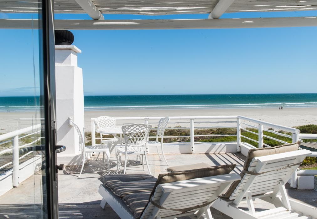 Driftwood Paternoster