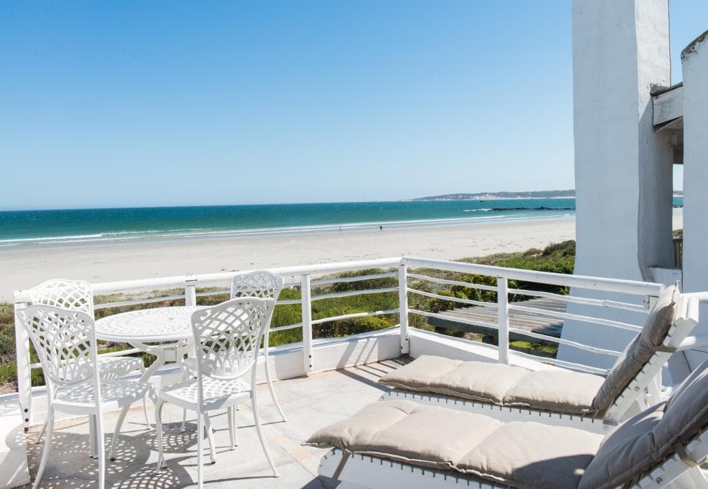 Driftwood Paternoster