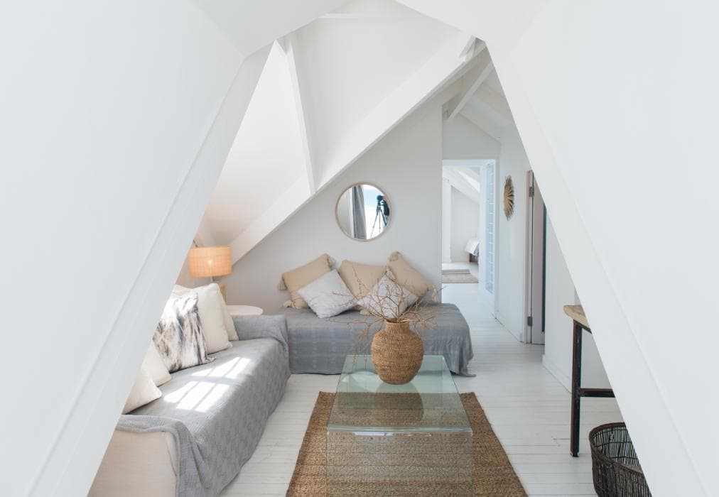 Driftwood Paternoster