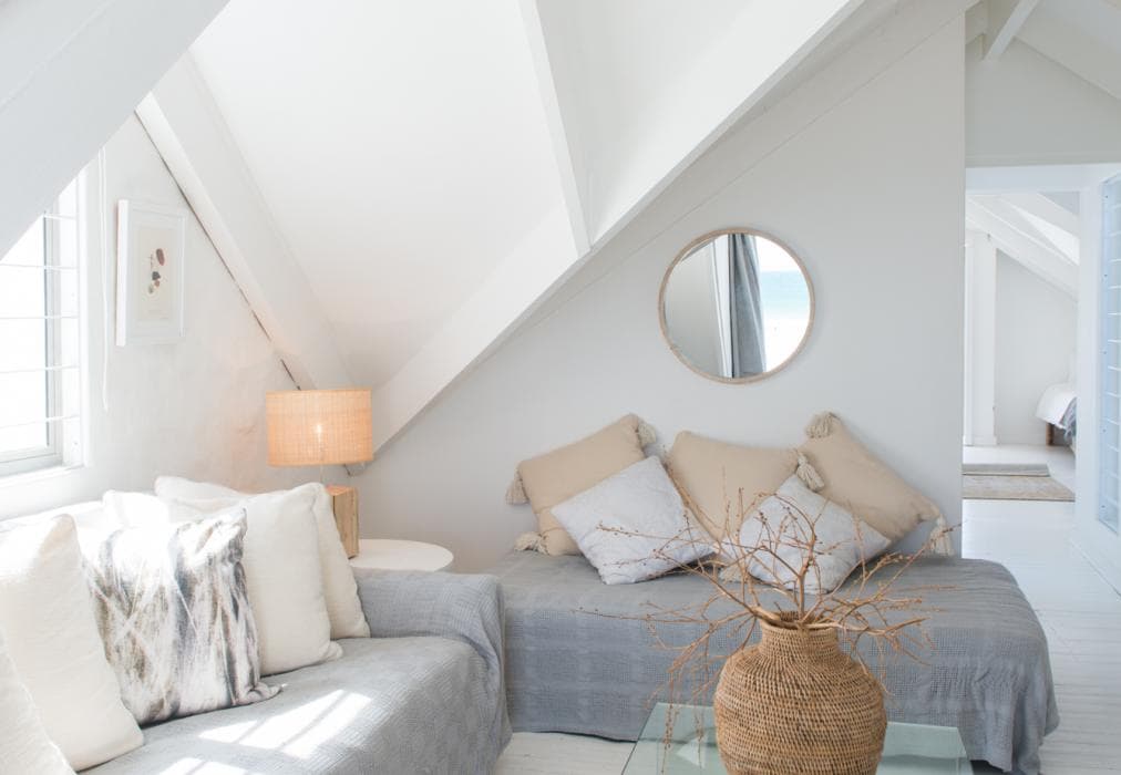 Driftwood Paternoster