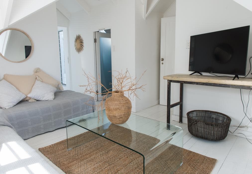 Driftwood Paternoster