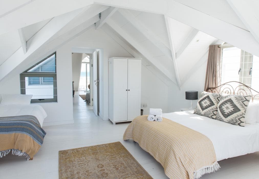 Driftwood Paternoster