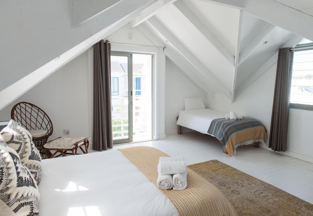 Driftwood Paternoster