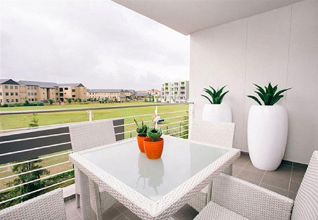 AOC - Luxury Apartment